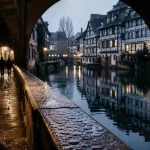 Activités gratuites Strasbourg : quais et Petite France