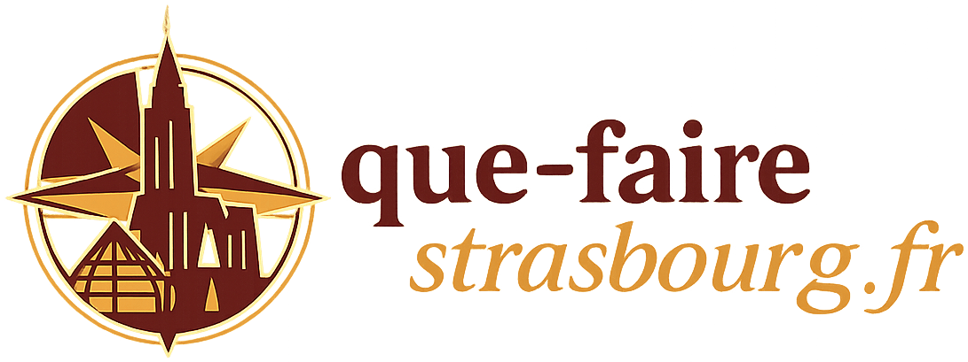 Que Faire Strasbourg