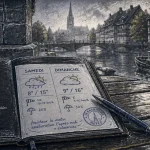 Météo strasbourg week end : carnet météo sur quai, Petite France et Ill