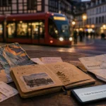 Pokaa Strasbourg sorties : carnet, plan et recherche “pokaa strasbourg sorties”