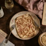 Restaurants cathédrale Strasbourg : tarte flambée, choucroute, vin d’Alsace