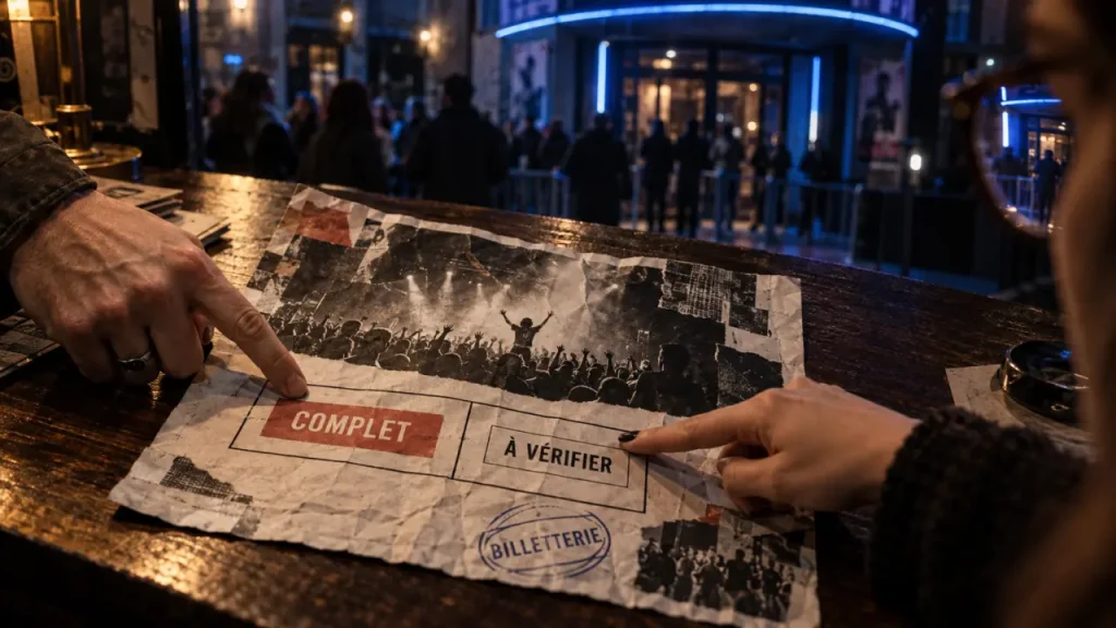 Agenda laiterie Strasbourg : billetterie concerts (complet et à vérifier)