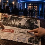 Agenda laiterie Strasbourg : billetterie concerts (complet et à vérifier)