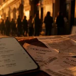 Concert autour de moi ce soir : billets et dates