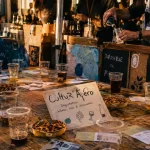 Culture apéro Strasbourg : dégustations à 5 € au Phare Citadelle, gobelets et bretzels
