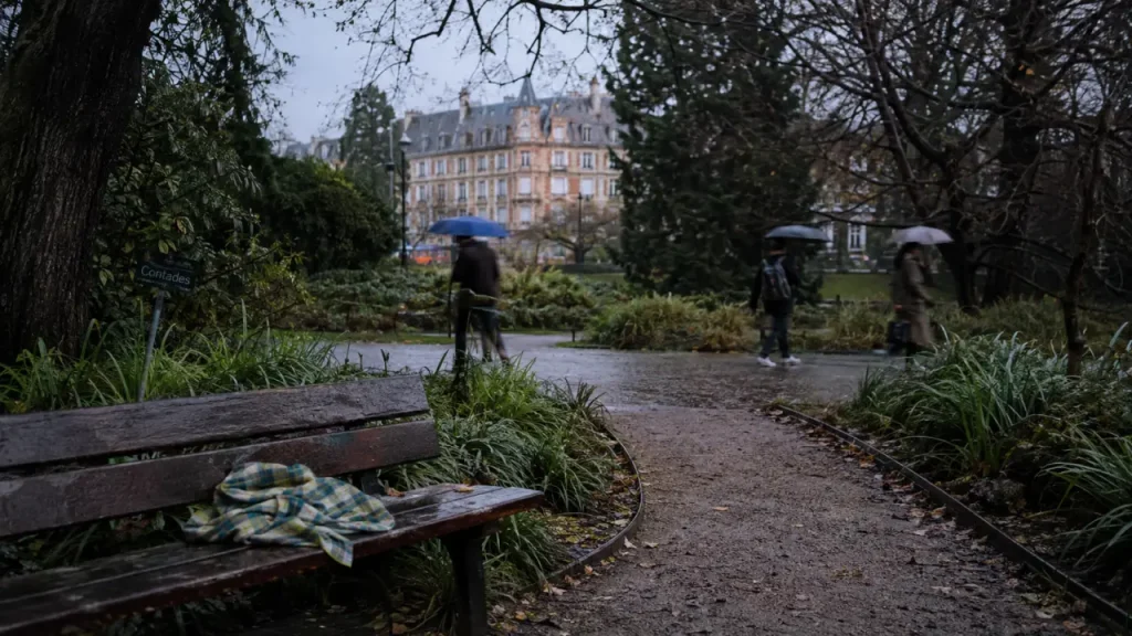 Parc du Contades à Strasbourg : halte élégante ou détour avant l’Orangerie ?