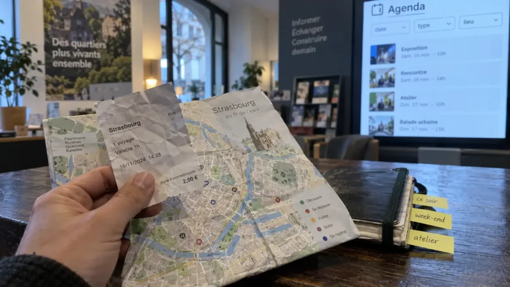 Culture à Strasbourg : 5 filtres pour choisir une sortie dans toute l’Eurométropole