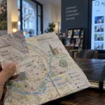 Culture Strasbourg : main et plan pour choisir une sortie