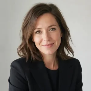 Éléonore Saurel