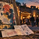 Wolfi Jazz au Fort Kléber : entrée libre à Wolfisheim